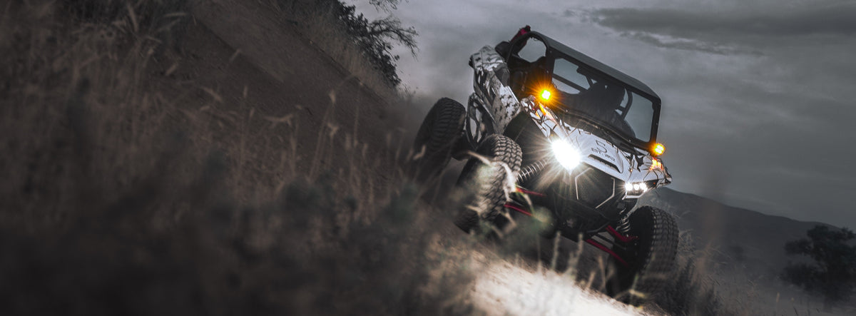 Kawasaki LED Lights– Heretic Studio Kawasaki LED Lights– Heretic Studio