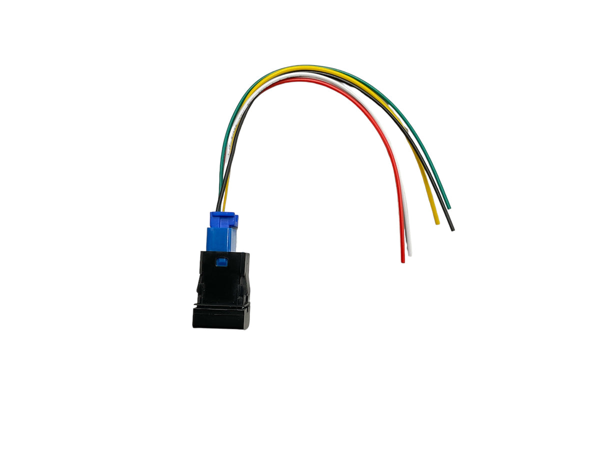 OEM Style Square Toyota Switch– Heretic Studio