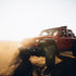 The Power of Precision: Crafting Off-Road Lights in the USA!
