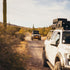 Unleash Your Off-Road Adventures with Our Powerful and Durable Lightbars
