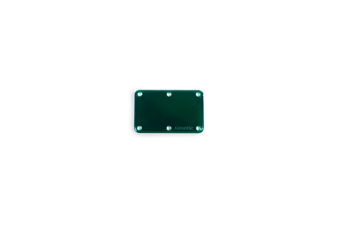 Rock Light Replacement Lens