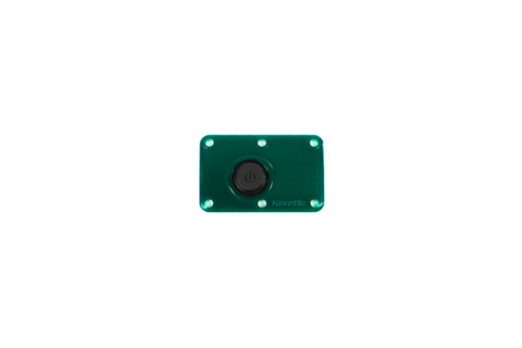 Dome Light Replacement Lens