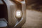 Toyota 4Runner (2010+) - LED Fog Light Kit - Amber Lens
