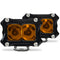 BA-2 Amber LED Pod Light