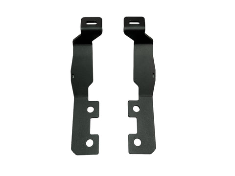 4th Gen Tacoma Ditch Light Kit