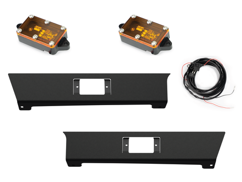 Ford Ranger Raptor LED Reverse Light Kit (2024+)