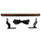 Toyota Tundra - Behind The Grille - 30 Inch Light Bar - Amber Lens