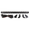 Ford F-150 Raptor (2017-2021) - Behind The Grille 30" LED Light Bar - Clear Lens