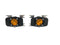 Ford Super-Duty LED Fog Light Kit (2023+)