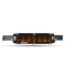 Can-Am Maverick X3 6" Hood Scoop LED Light Bar