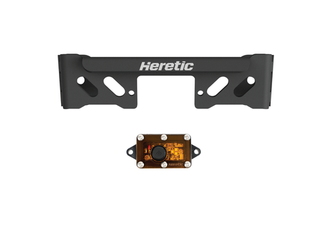 Toyota Land cruiser 250 Series Interior Dome Light Handle