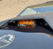 Can Am Maverick R BA-4 Hood Scoop LED Light Bar