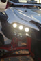 Honda Talon LED Headlights