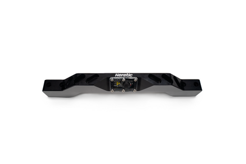 Roof Rack Handle W/ Dome Light (Pair)