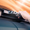 Roof Rack Handle W/ Dome Light (Pair)