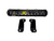 Polaris Pro R 10" Hood Mount LED Light Bar Kit (2024-2025)