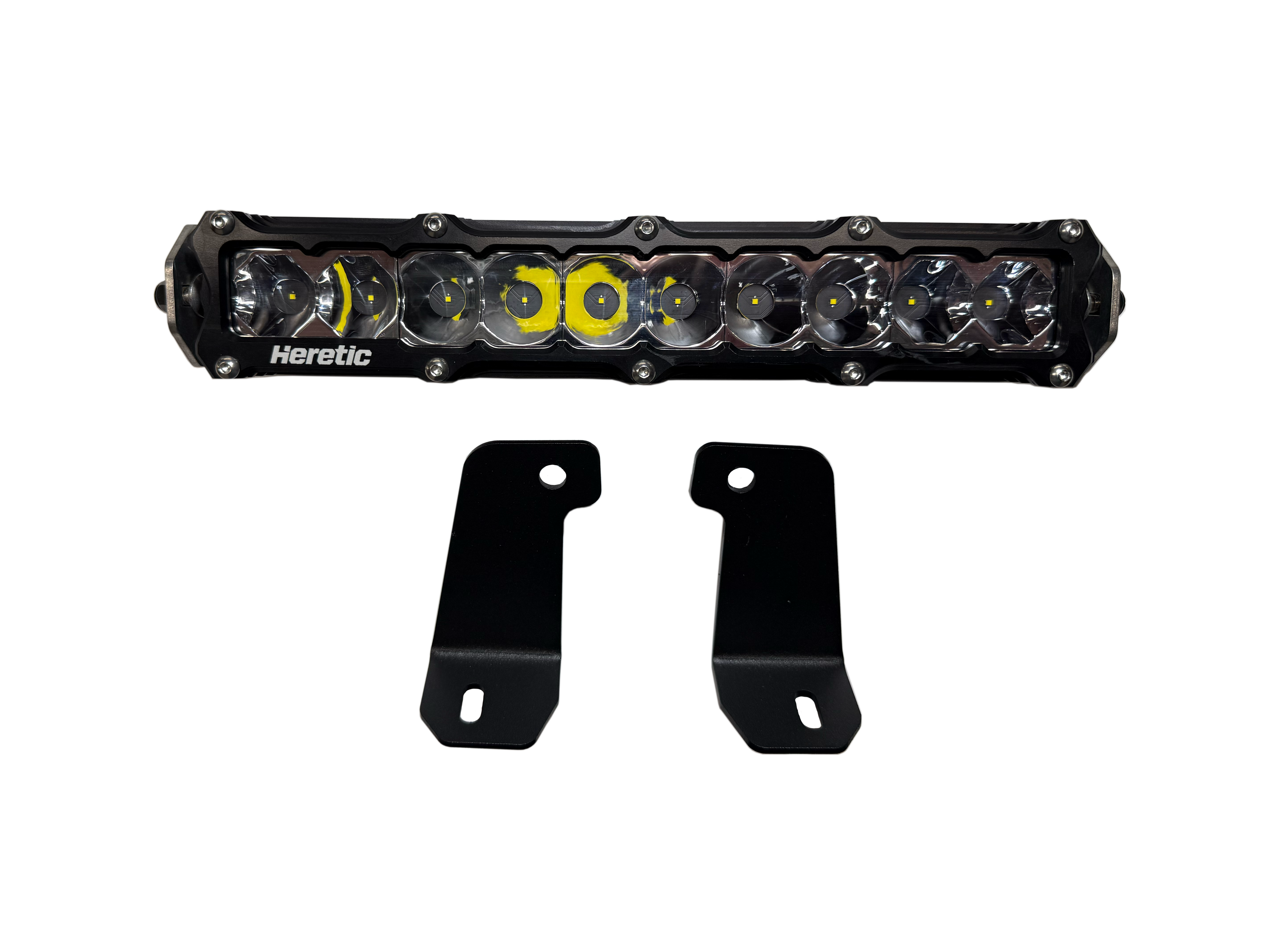 Polaris Pro R 10