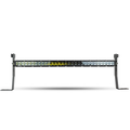 Toyota 4Runner - Behind The Grille - 30 inch Light Bar - Clear Lens