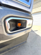 Ford Super-Duty LED Fog Light Kit (2023+)