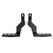 Toyota Tundra - Behind The Grille - 30 inch Light Bar - Clear Lens