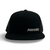 Heretic Logo Hat - Flat Brim