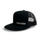 Heretic Logo Hat - Flat Brim