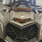 Can-Am Maverick X3 6" Hood Scoop LED Light Bar