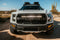 Ford F-150 Raptor (2017-2021) - Behind The Grille 30" LED Light Bar - Clear Lens