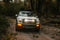 Ford F-150 Raptor (2017-2021) - Behind The Grille 30" LED Light Bar - Clear Lens