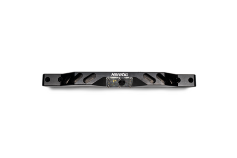 Roof Rack Handle W/ Dome Light (Pair)