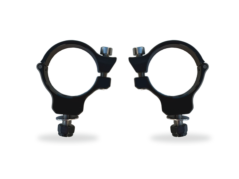 Billet 1.75" Cage Clamp