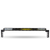 Toyota Tundra - Behind The Grille - 30 inch Light Bar - Clear Lens