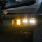 Ford Bronco (2021+) - LED Fog Light Kit
