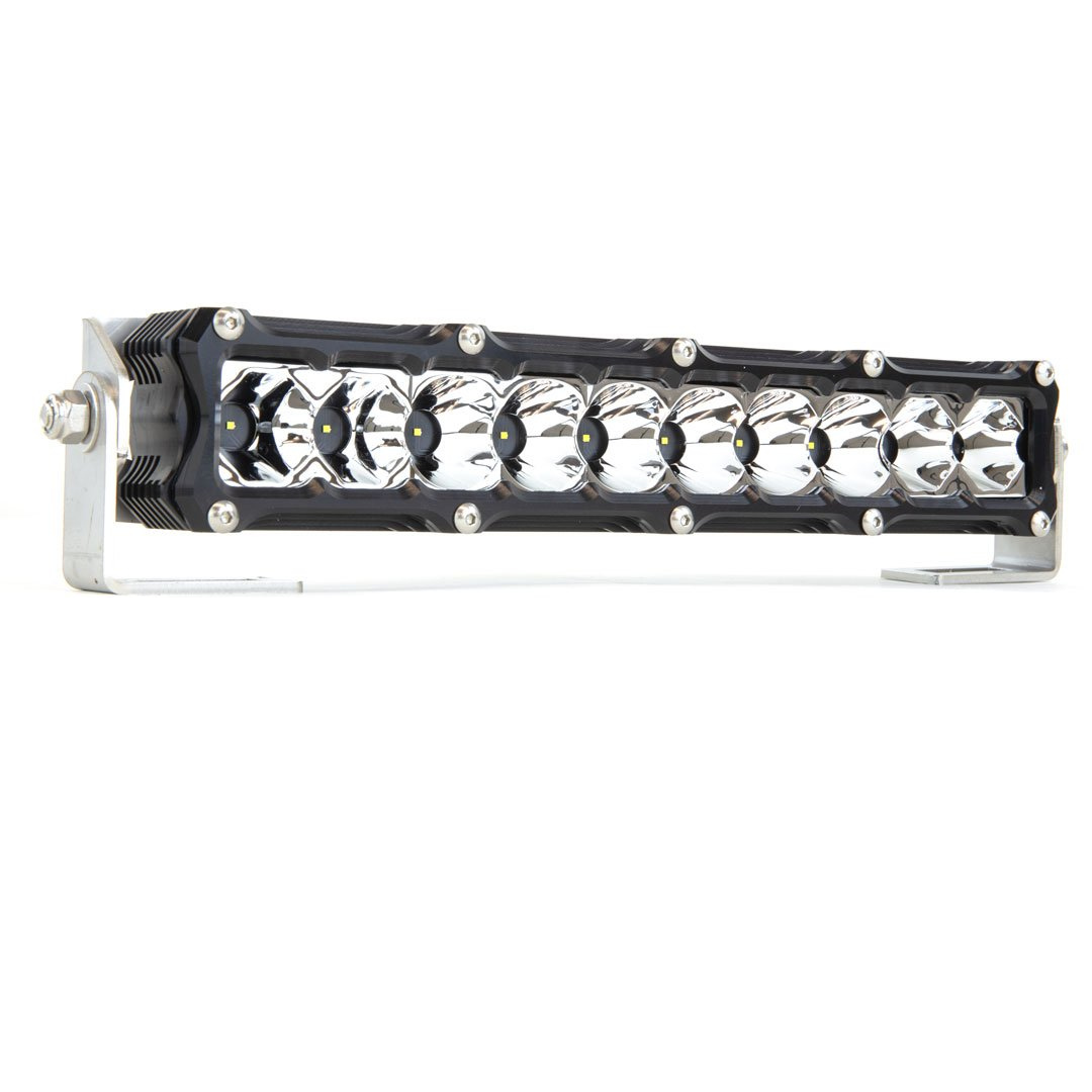 10 Inch LED Light Bar | Heretic Studio