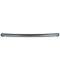 studio shot of heretics 50 inch curved led light bar