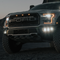 Ford F-150 Raptor (2017-2021) - LED Fog Light Kit