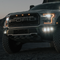 Ford F150 Raptor (2017-2021) - LED Fog Light Kit