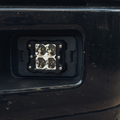 ford f-250 fog light kit for newest generations