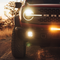 Ford Bronco (2021+) - LED Capable Bumper Fog Light Kit