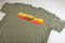 Heretic 'Expedition Division' Short Sleeve T-Shirt\