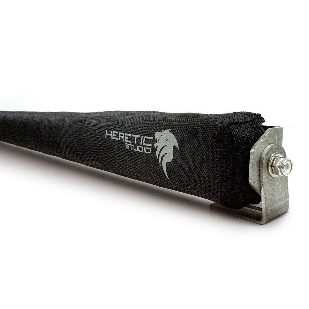 30" Soft Light Bar Cover Heretic Studio