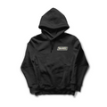 Heretic Camo Logo Mid Weight Hoodie
