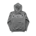 Heretic Camo Logo Mid Weight Hoodie