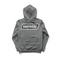 Heretic Camo Logo Mid Weight Hoodie