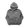 Heretic Camo Logo Mid Weight Hoodie