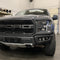 Ford F150 Raptor (2017-2021) - LED Fog Light Kit