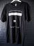 Men's Heretic Studio T-Shirt - Box design with GPS Coordinates
