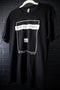 Men's Heretic Studio T-Shirt - Box design with GPS Coordinates