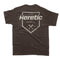 Bolt On Crew Shirt - Mens