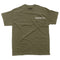 Bolt On Crew Shirt - Mens